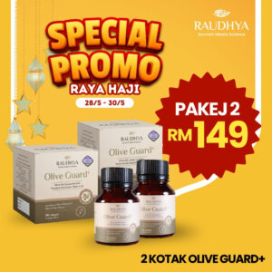 PAKEJ SIHAT