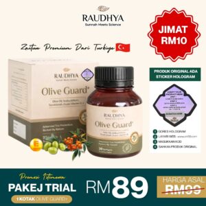 PAKEJ TRIAL