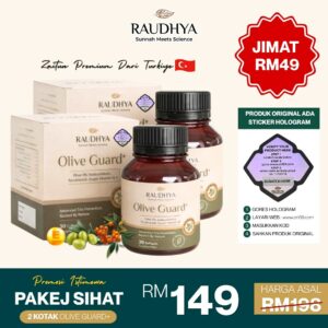 PAKEJ SIHAT
