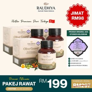 PAKEJ RAWAT